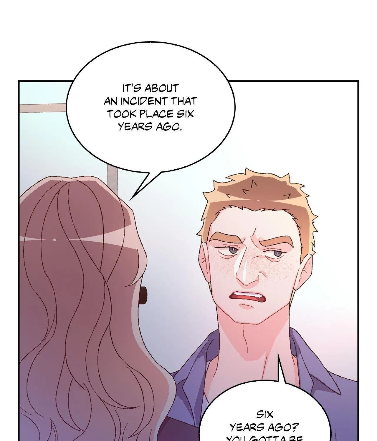 Read Arthur chapter 122 image 65 on Lezhin
