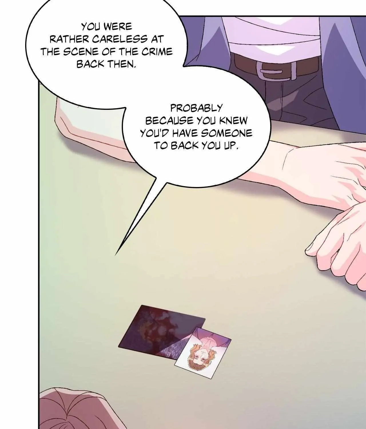 Read Arthur chapter 122 image 78 on Lezhin