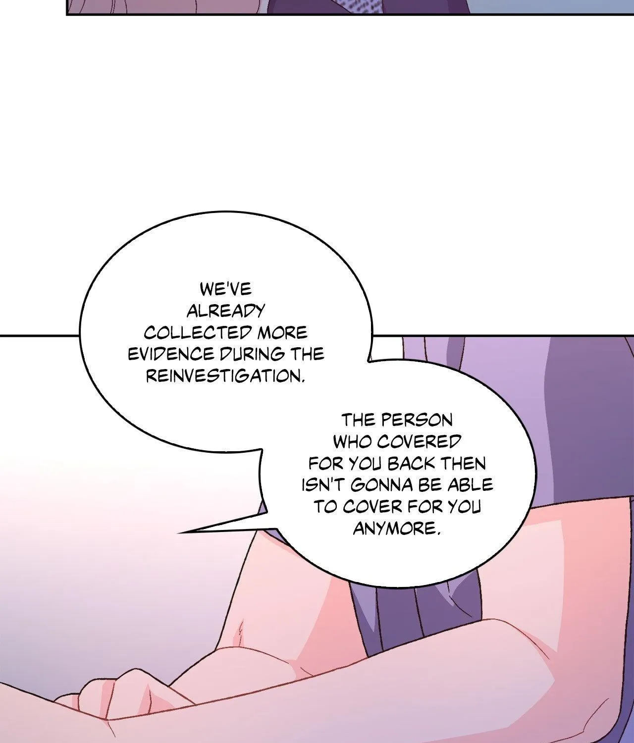 Read Arthur chapter 122 image 80 on Lezhin