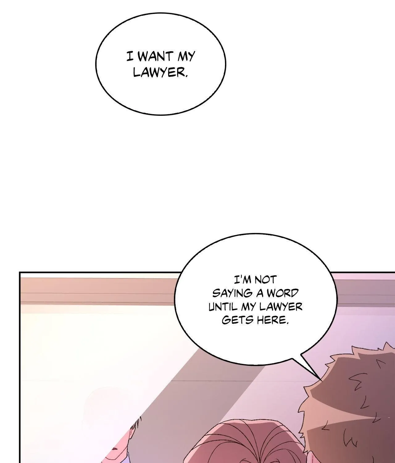 Read Arthur chapter 122 image 85 on Lezhin