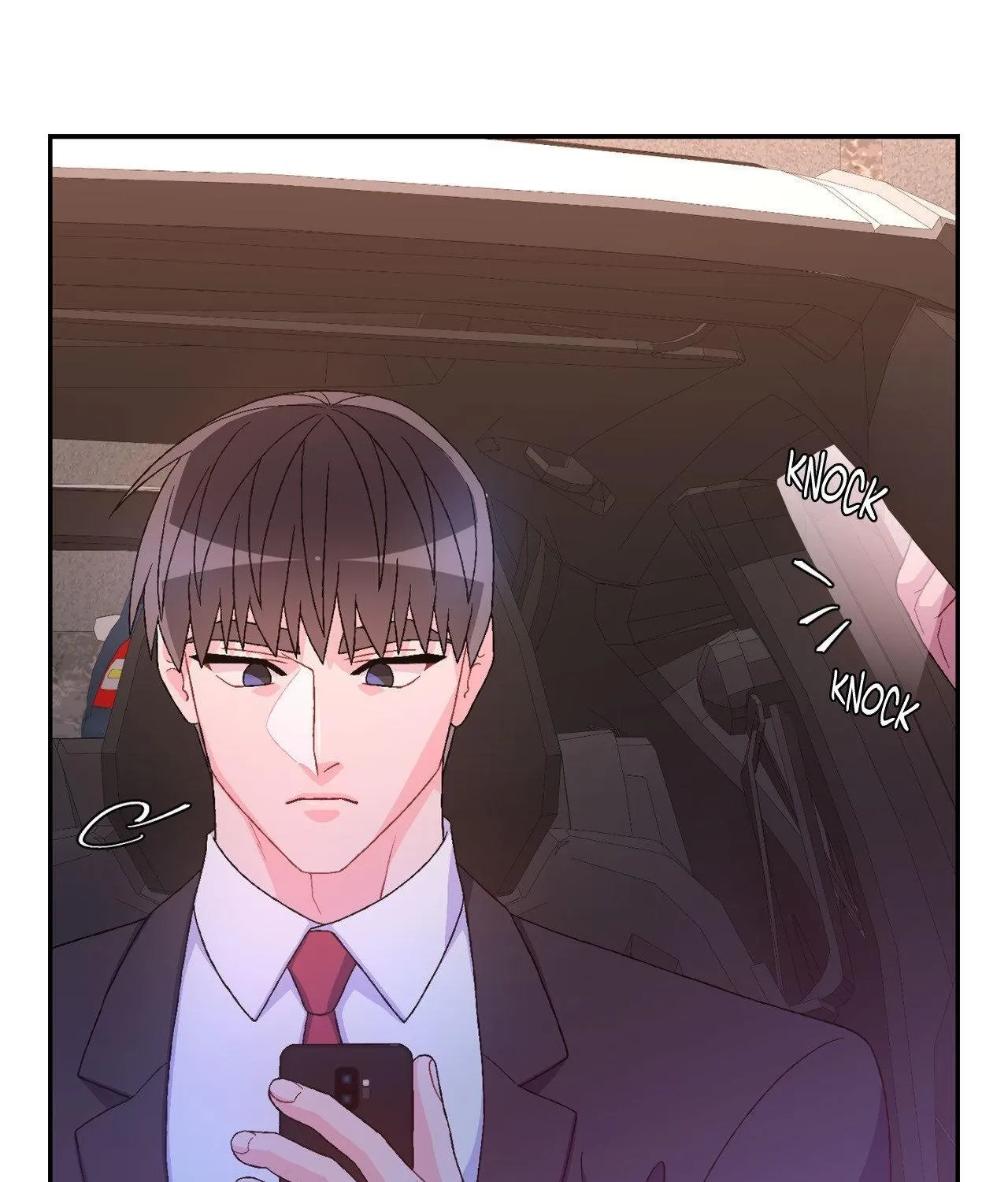 Read Arthur chapter 122 image 9 on Lezhin