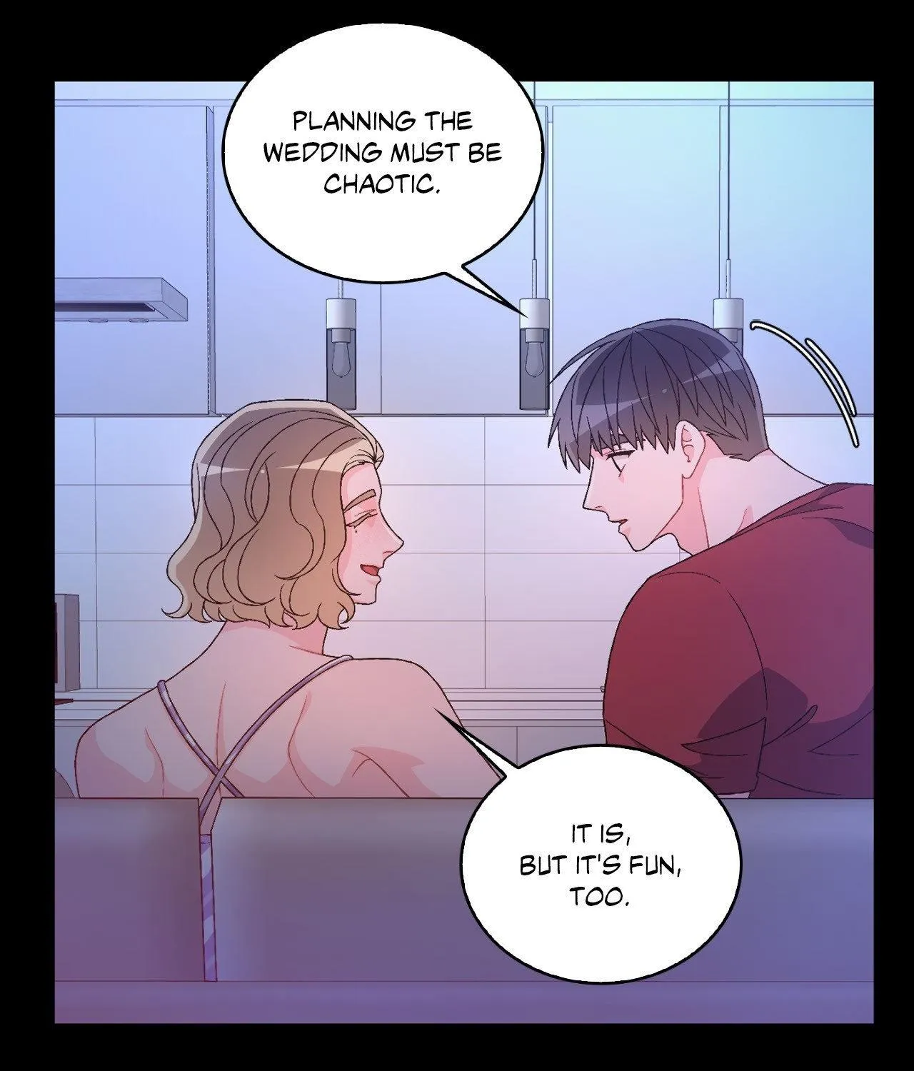 Read Arthur chapter 123 image 10 on Lezhin