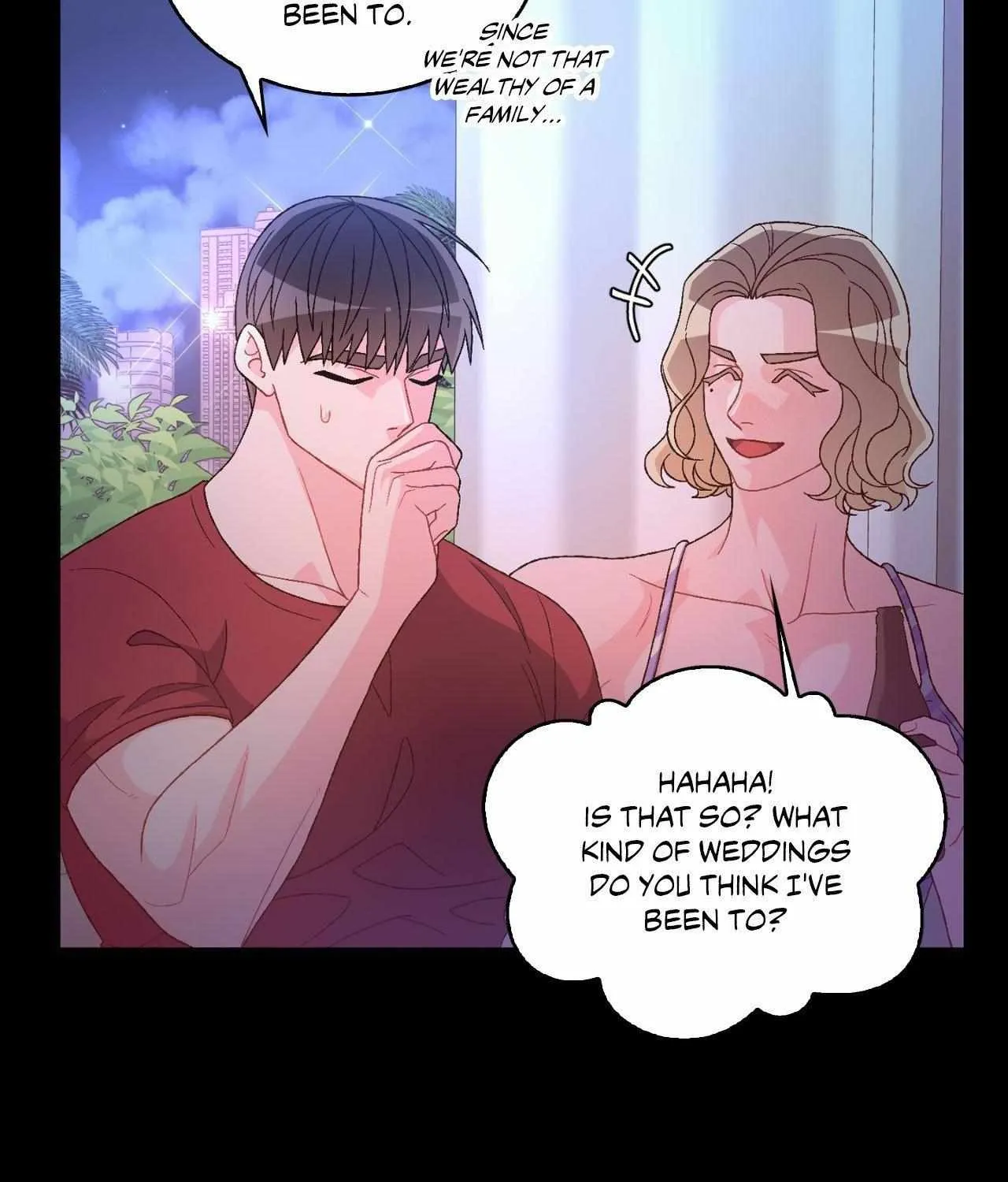 Read Arthur chapter 123 image 12 on Lezhin