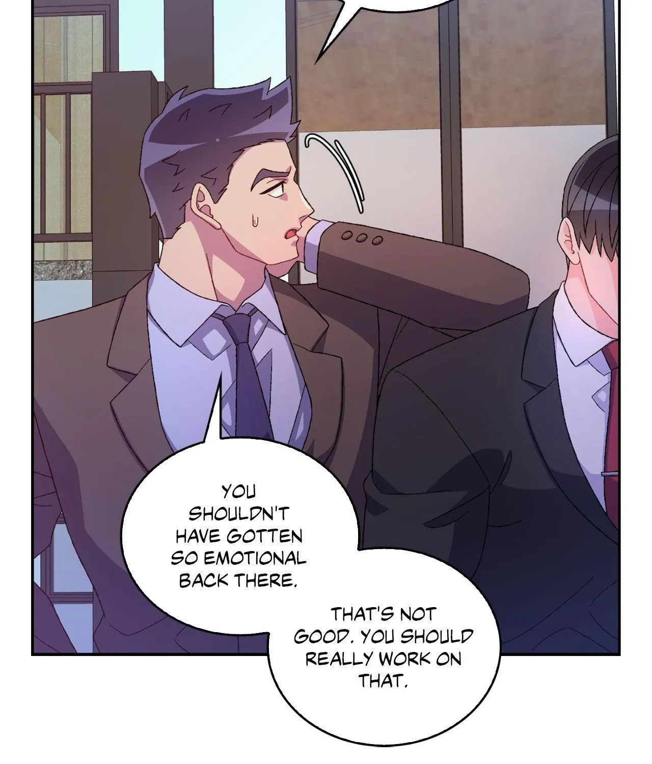 Read Arthur chapter 123 image 129 on Lezhin