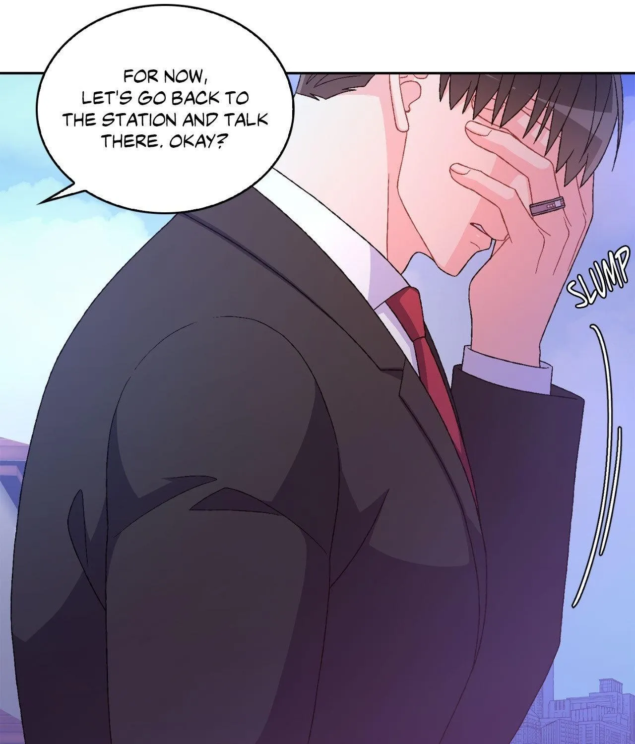 Read Arthur chapter 123 image 133 on Lezhin