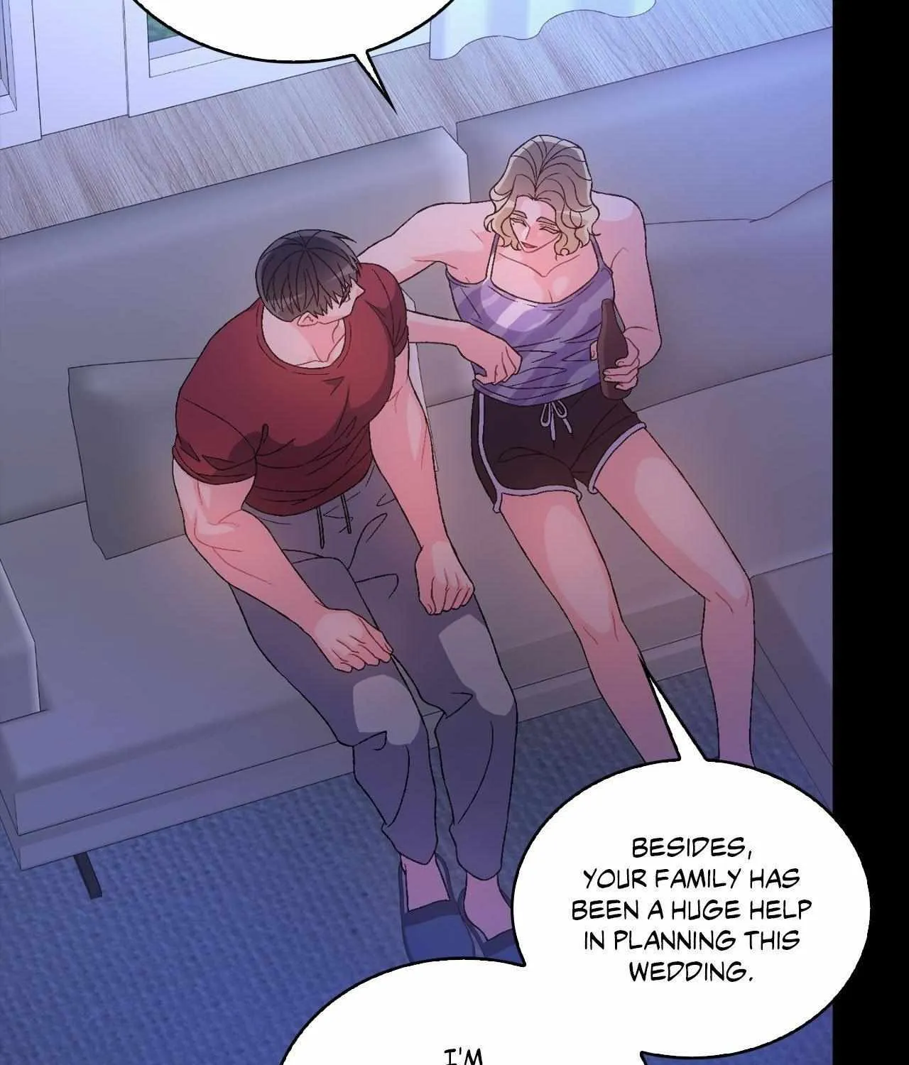 Read Arthur chapter 123 image 14 on Lezhin