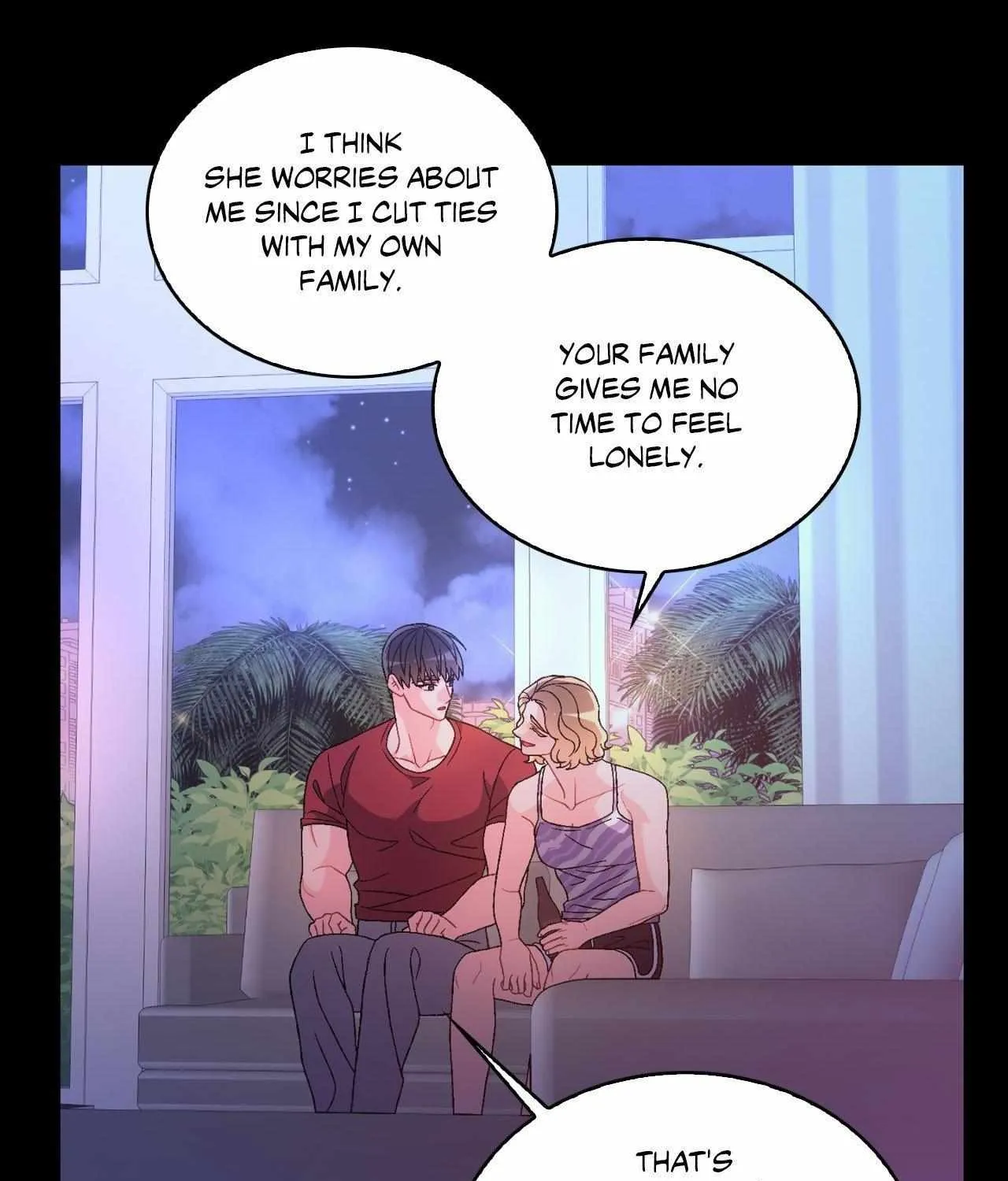 Read Arthur chapter 123 image 18 on Lezhin