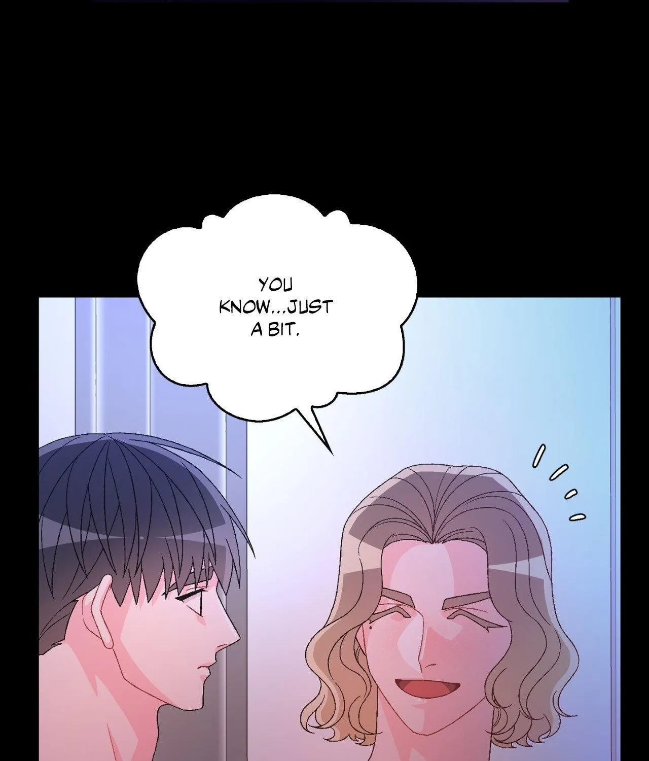Read Arthur chapter 123 image 28 on Lezhin