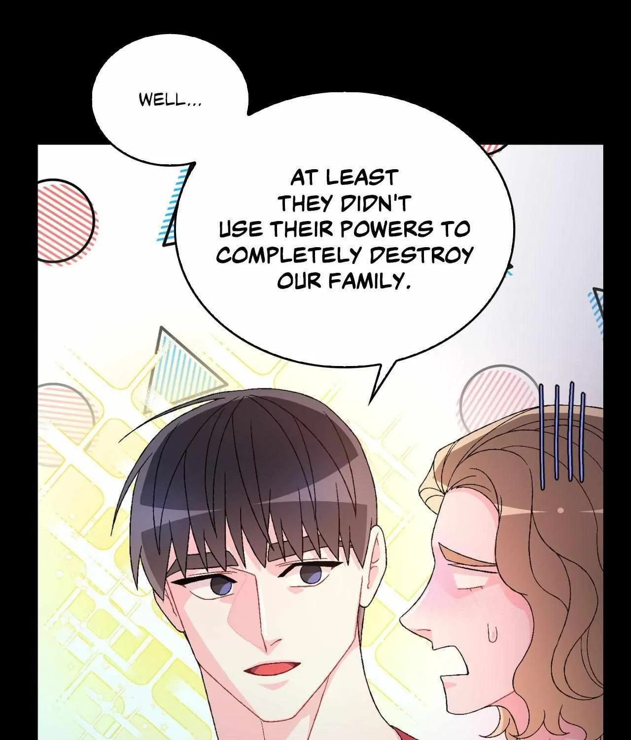 Read Arthur chapter 123 image 35 on Lezhin