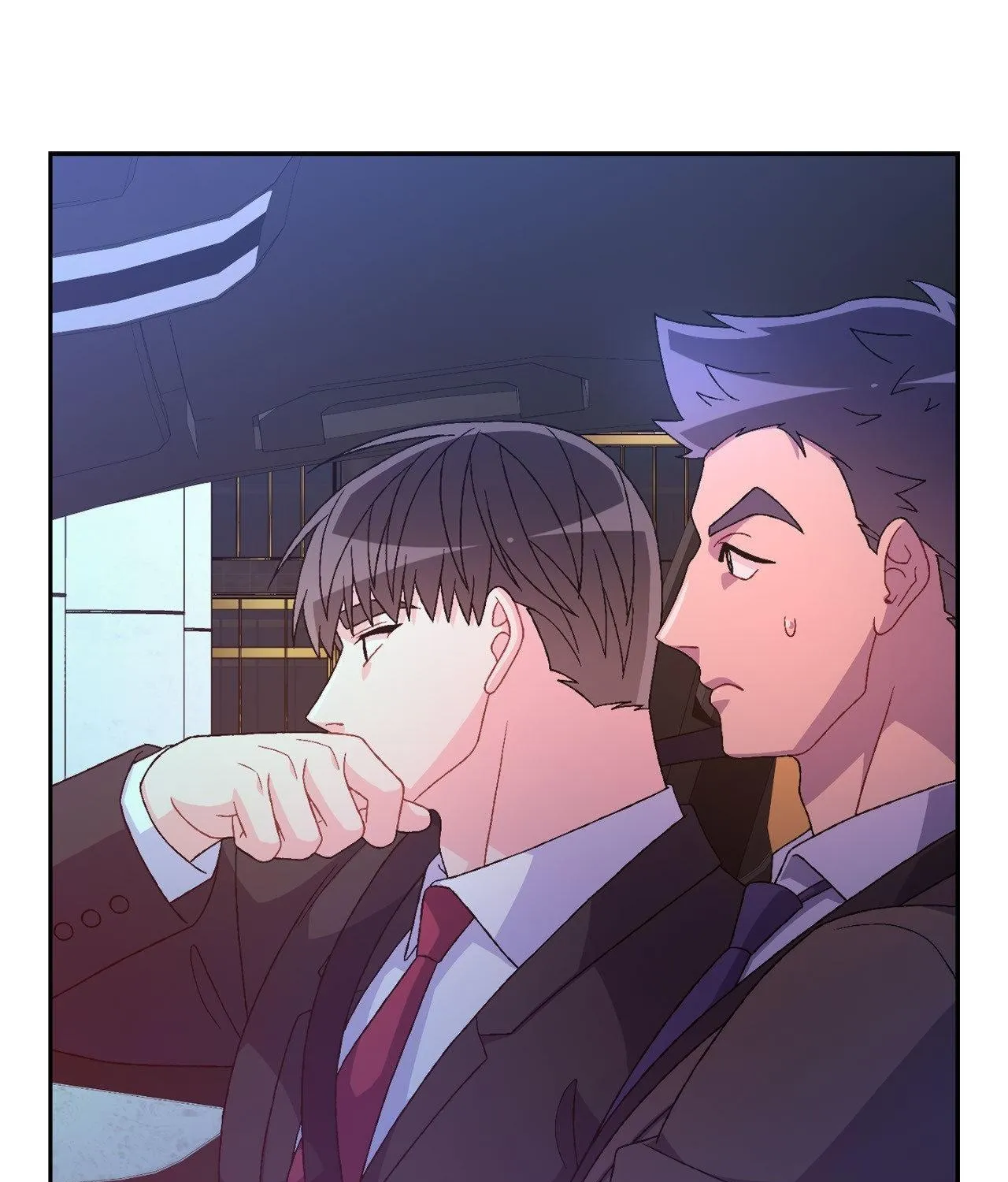 Read Arthur chapter 123 image 56 on Lezhin