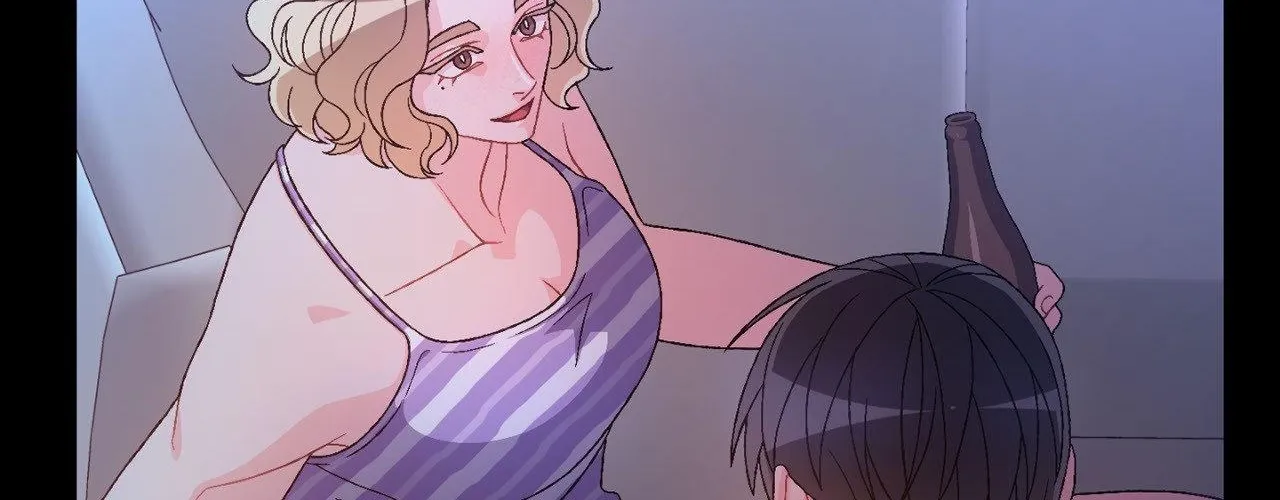 Read Arthur chapter 123 image 6 on Lezhin