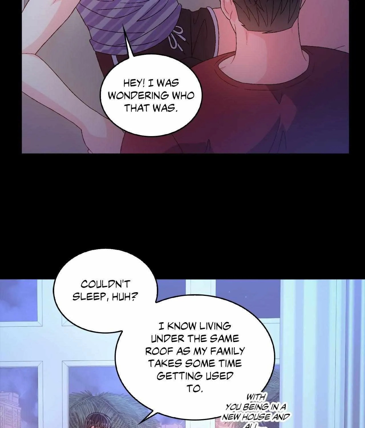 Read Arthur chapter 123 image 7 on Lezhin