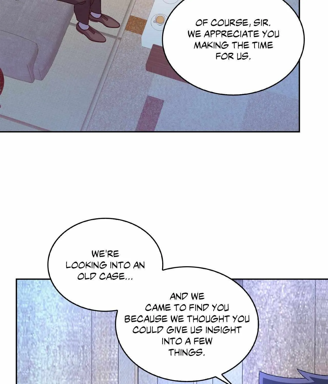 Read Arthur chapter 123 image 77 on Lezhin