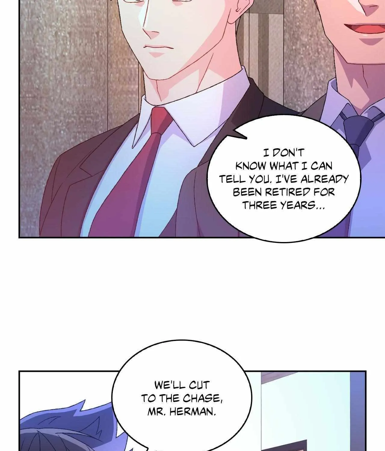 Read Arthur chapter 123 image 79 on Lezhin