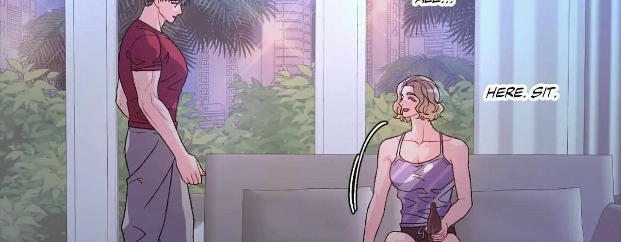 Read Arthur chapter 123 image 8 on Lezhin