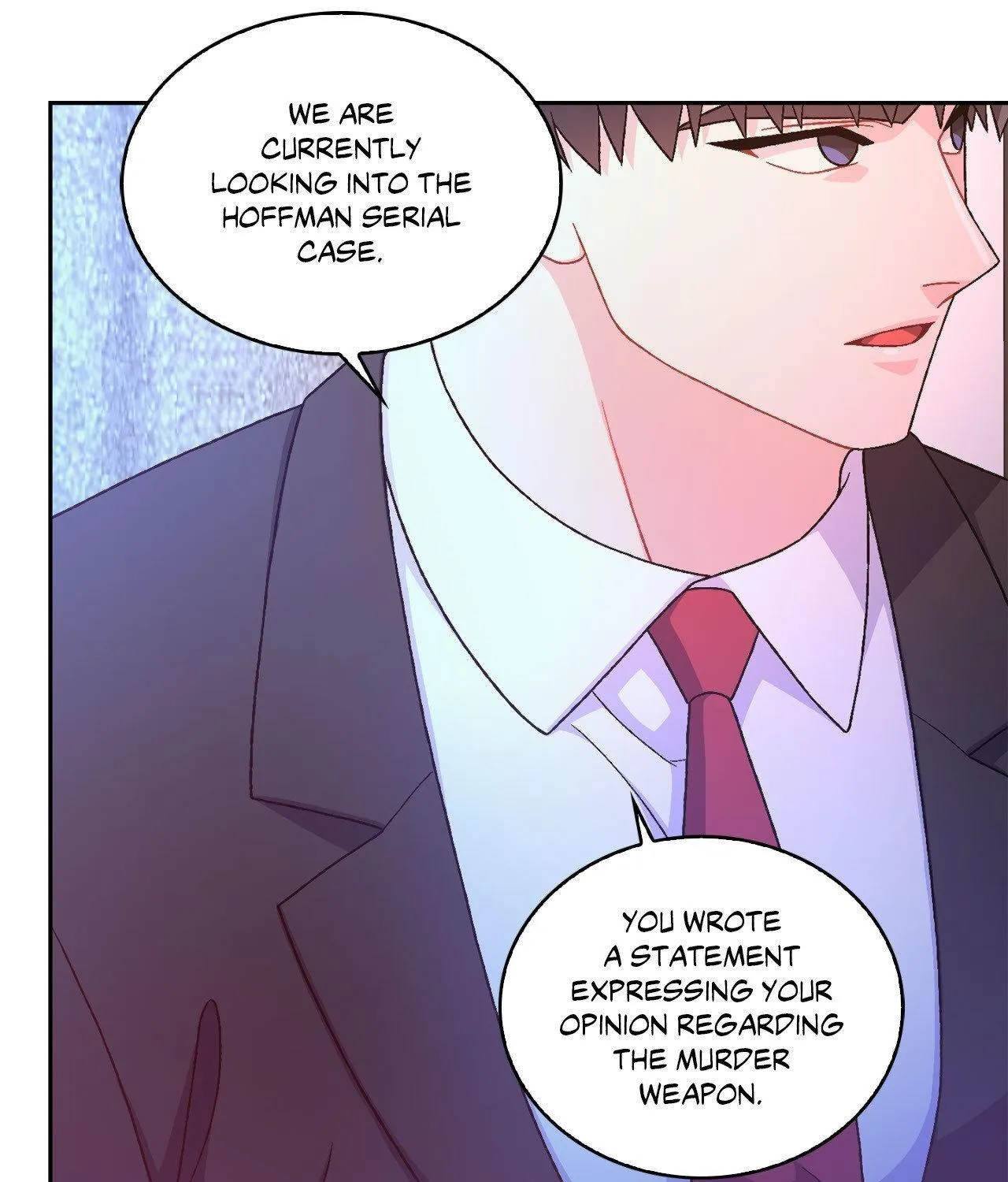 Read Arthur chapter 123 image 82 on Lezhin