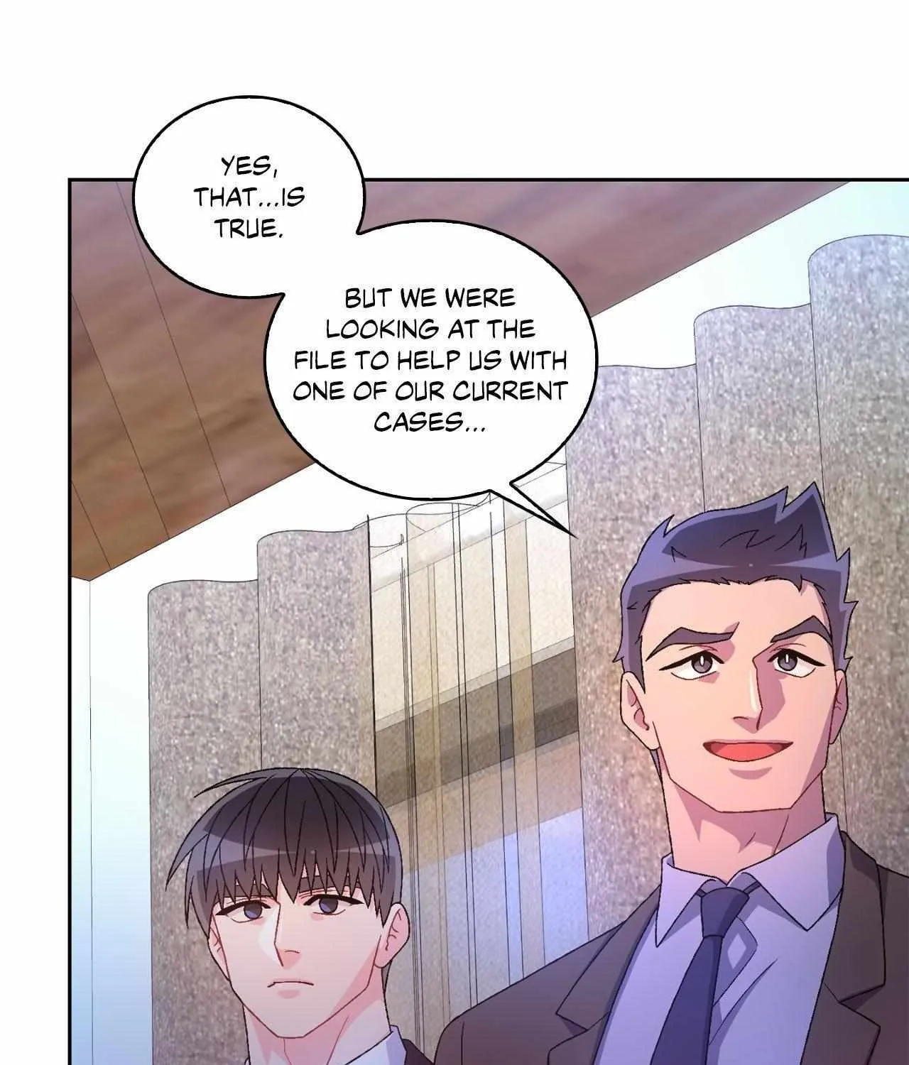 Read Arthur chapter 123 image 88 on Lezhin