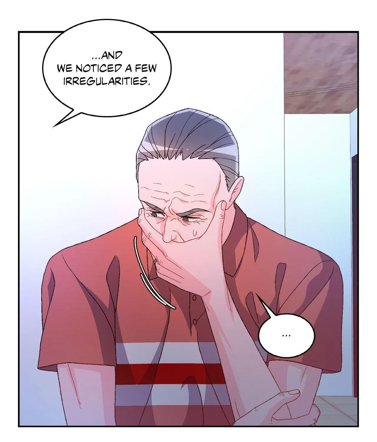 Read Arthur chapter 123 image 90 on Lezhin