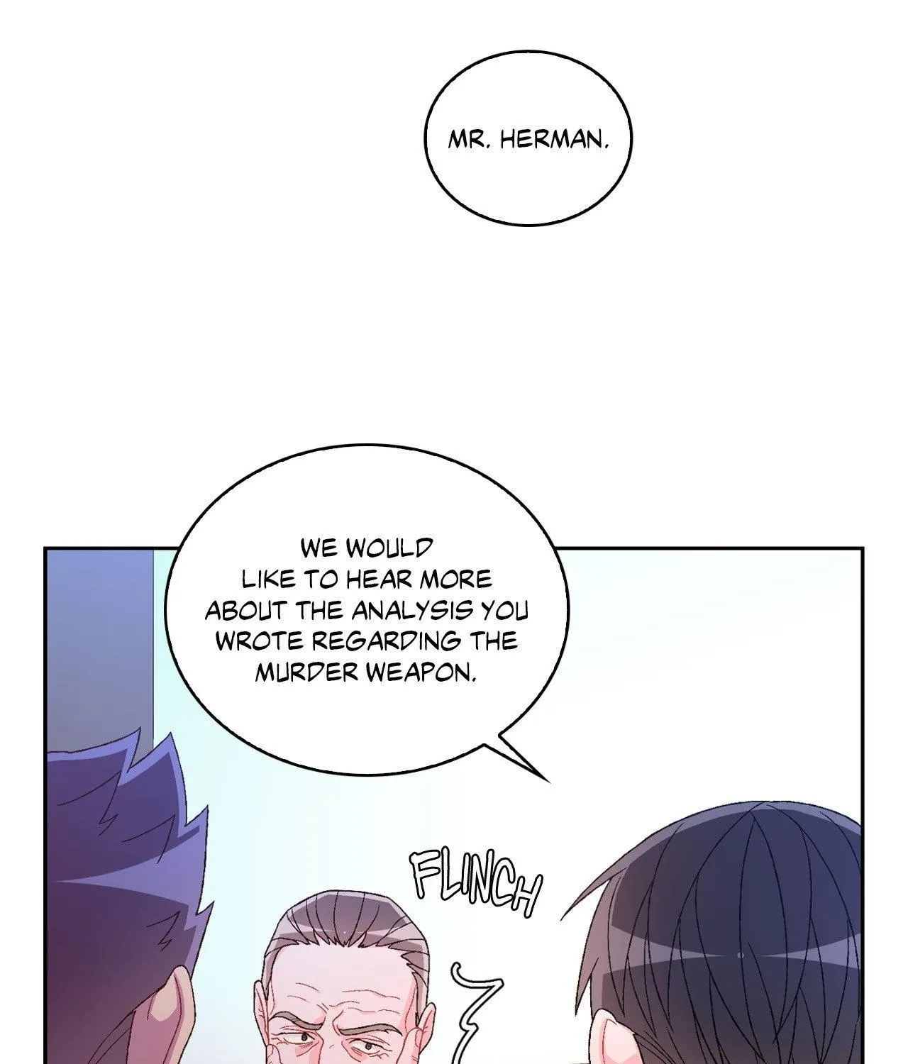 Read Arthur chapter 123 image 94 on Lezhin