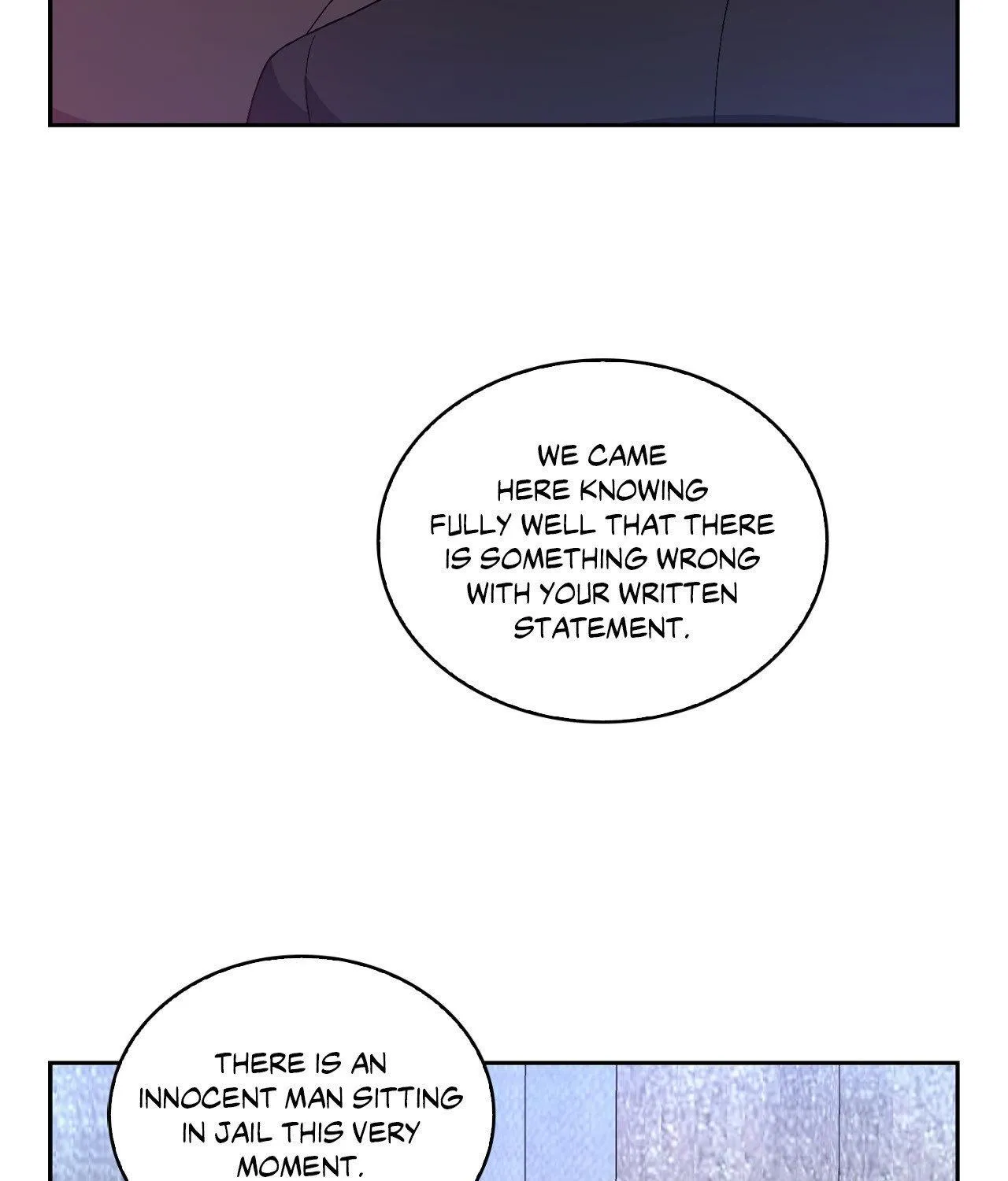 Read Arthur chapter 123 image 96 on Lezhin