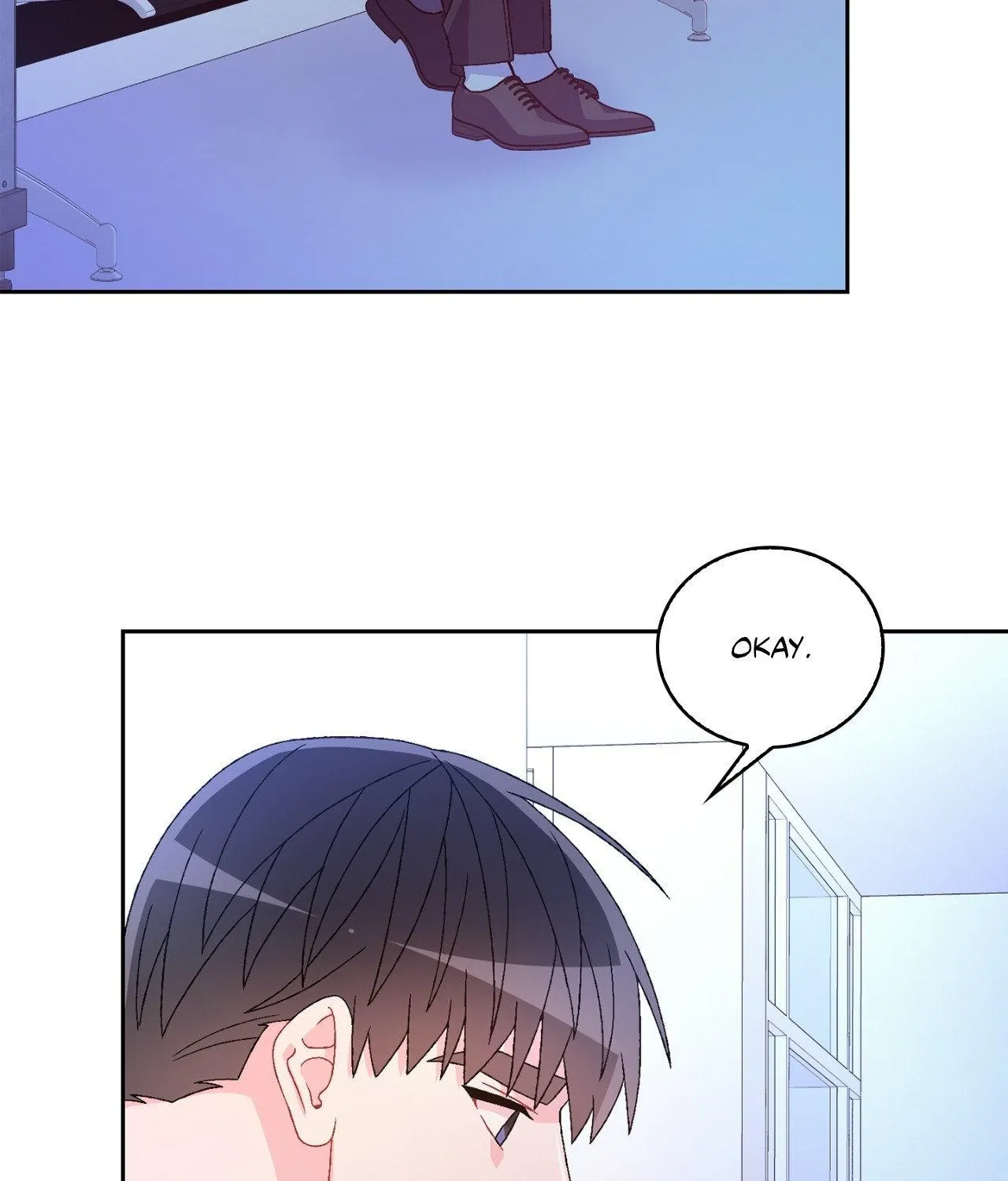Read Arthur chapter 124 image 11 on Lezhin