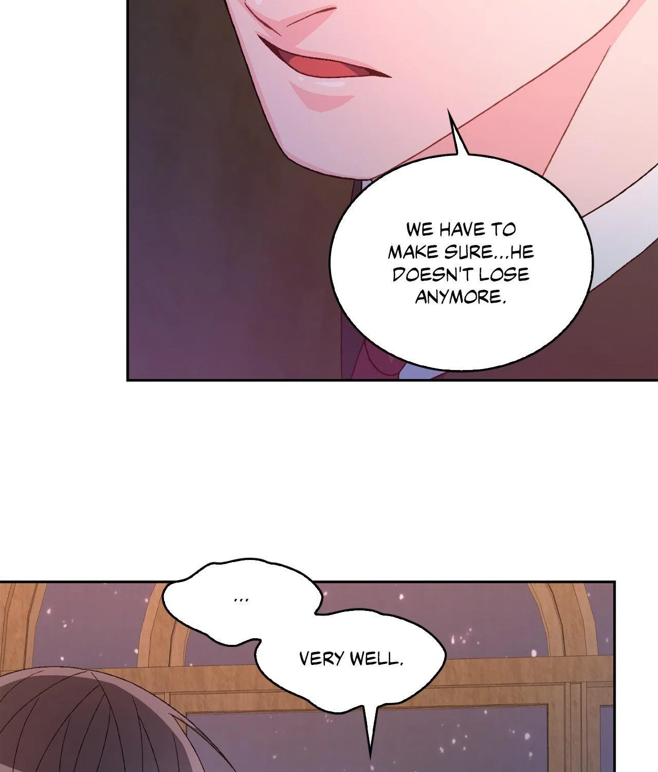 Read Arthur chapter 124 image 125 on Lezhin