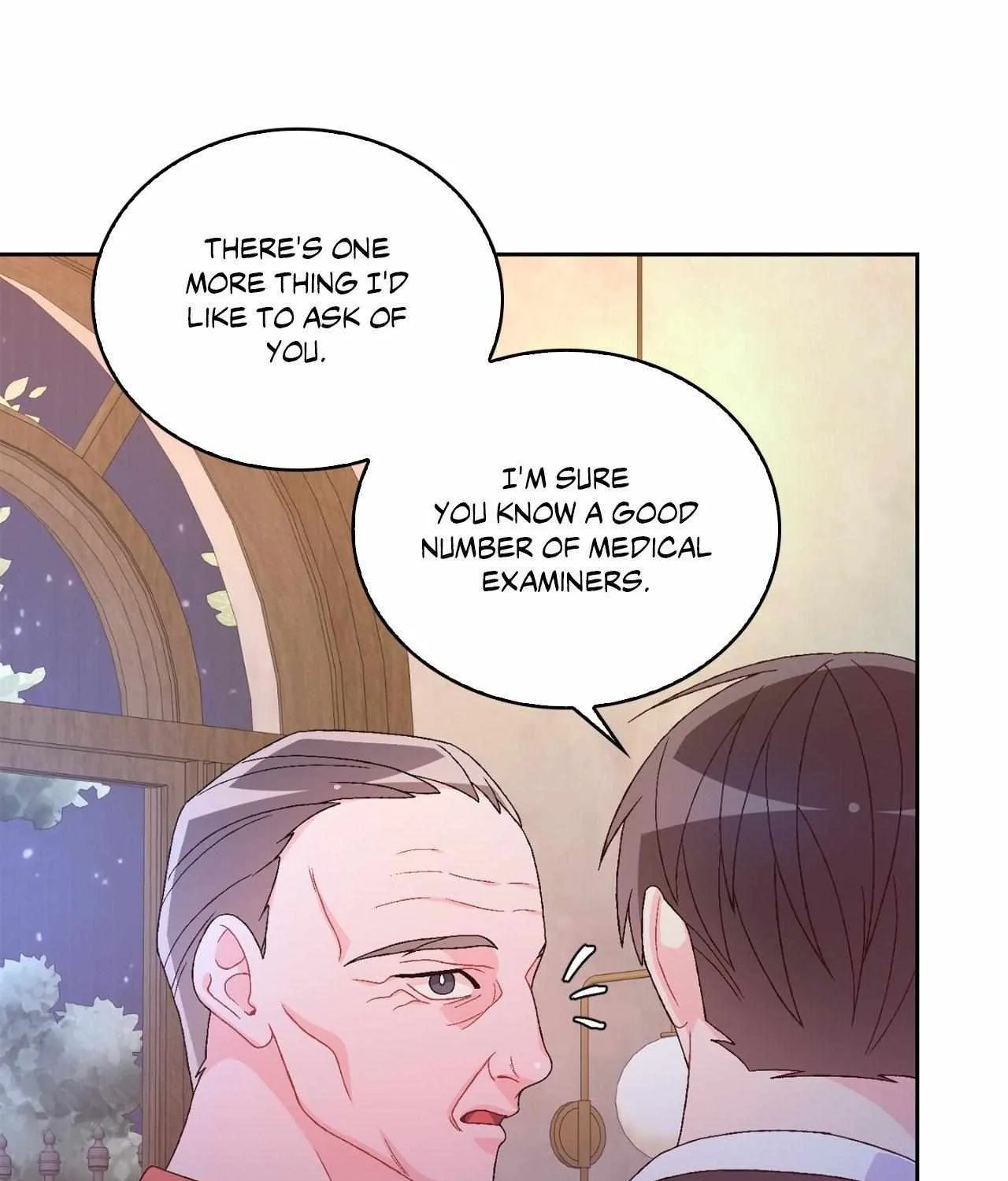 Read Arthur chapter 124 image 130 on Lezhin