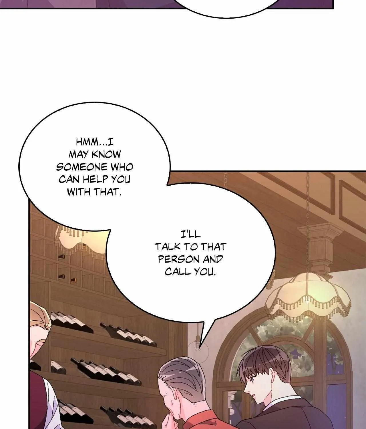 Read Arthur chapter 124 image 132 on Lezhin