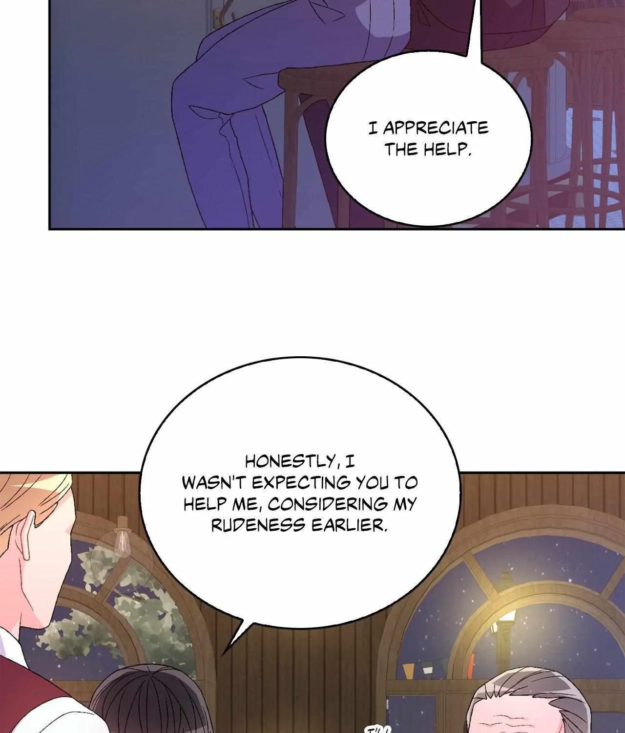 Read Arthur chapter 124 image 134 on Lezhin