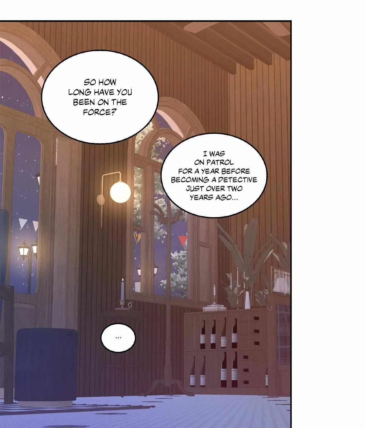 Read Arthur chapter 124 image 137 on Lezhin