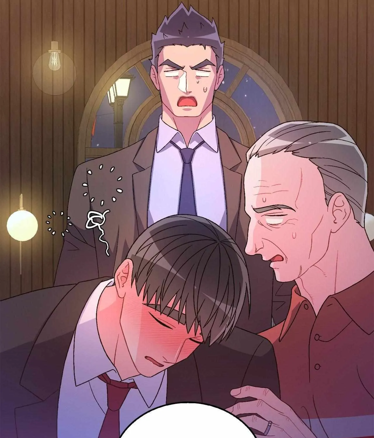 Read Arthur chapter 124 image 143 on Lezhin