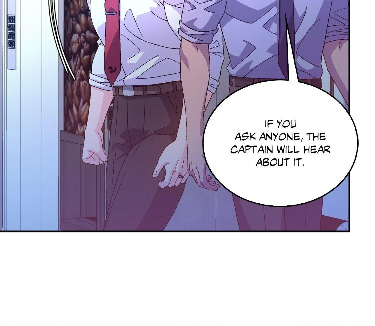 Read Arthur chapter 124 image 15 on Lezhin