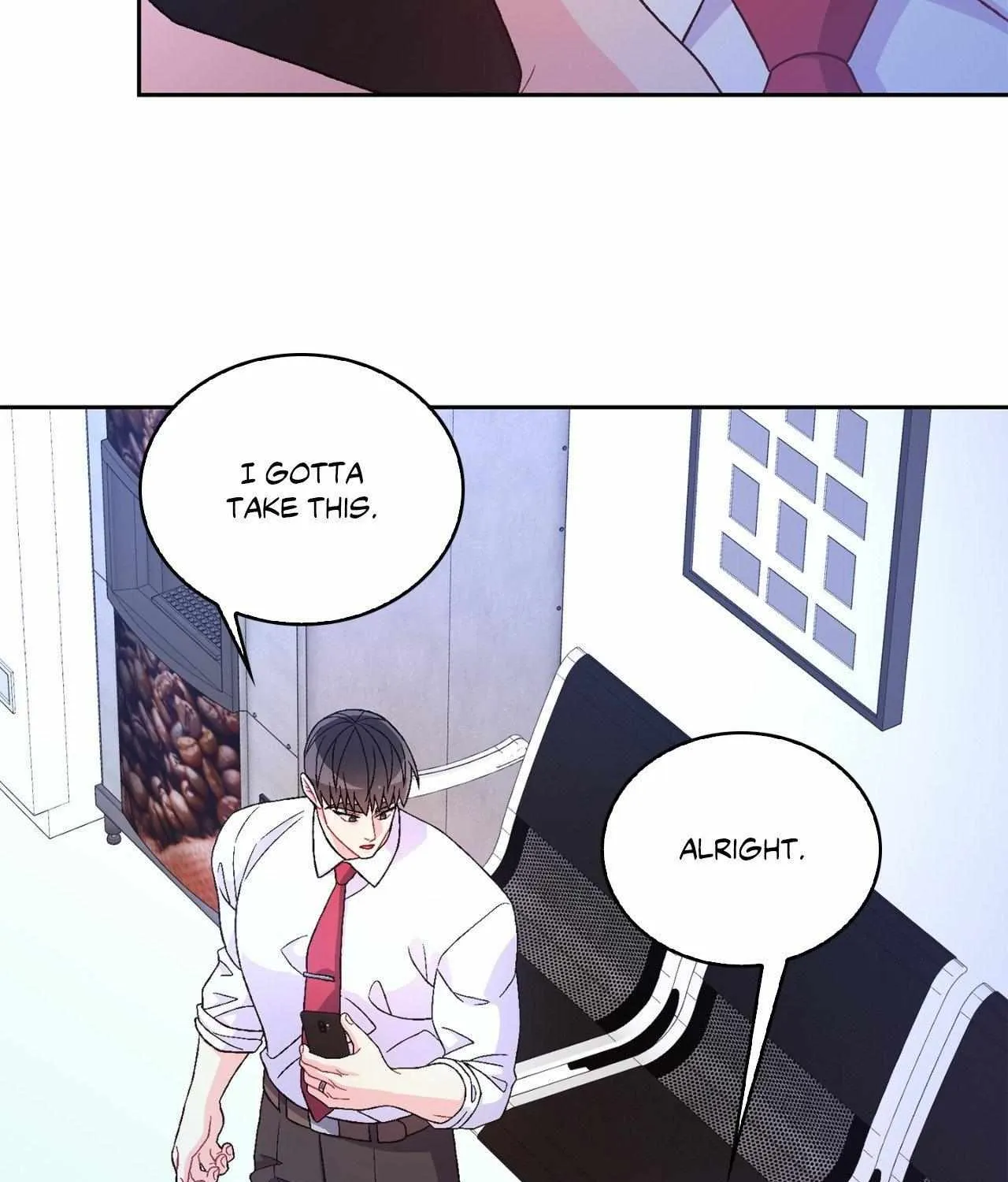 Read Arthur chapter 124 image 22 on Lezhin