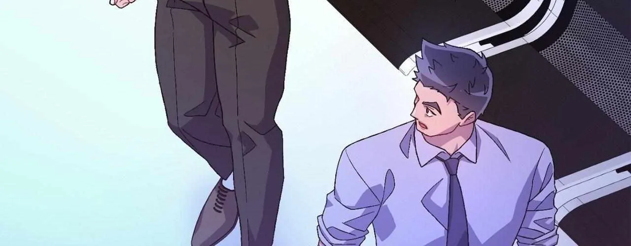 Read Arthur chapter 124 image 23 on Lezhin