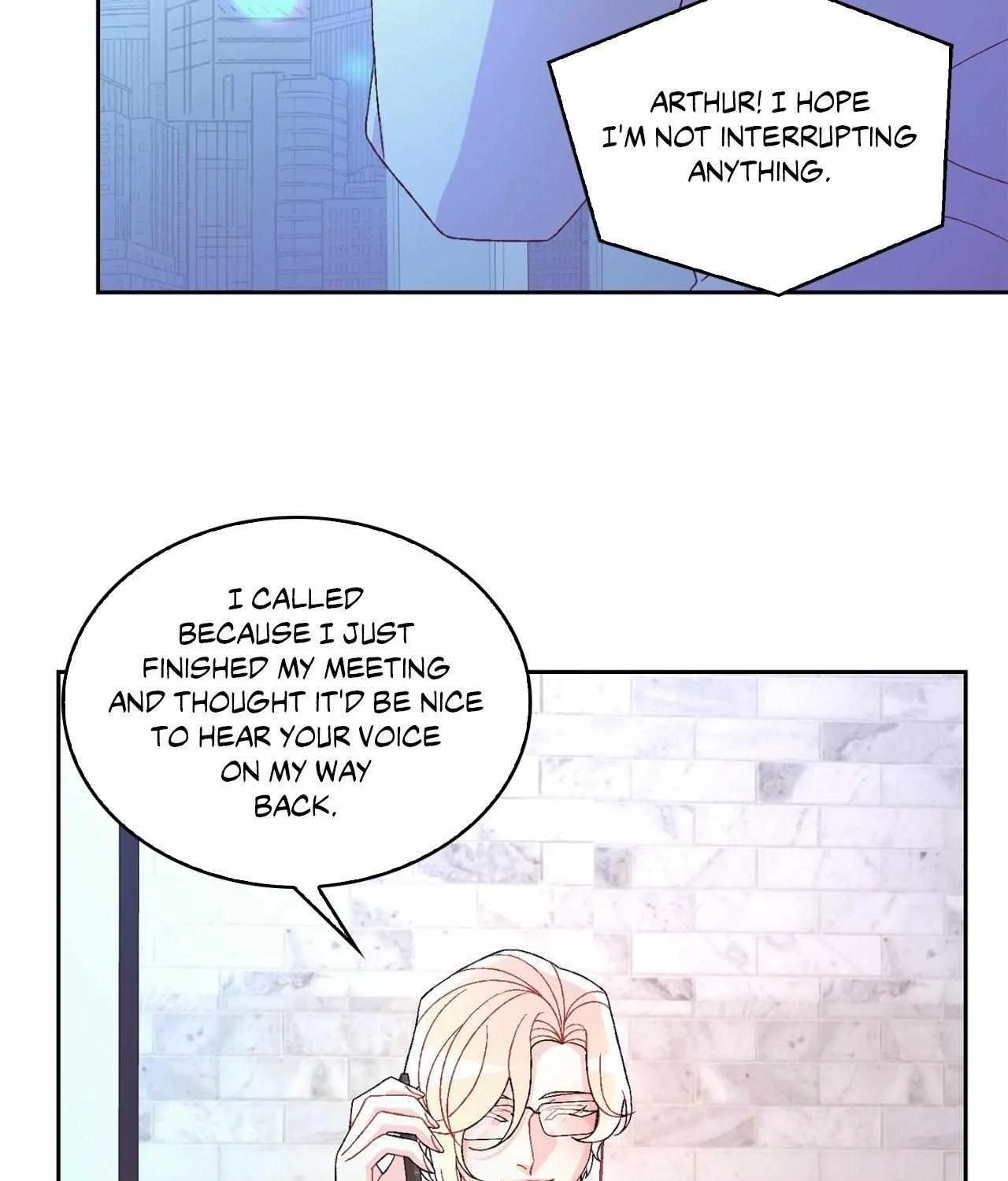 Read Arthur chapter 124 image 27 on Lezhin