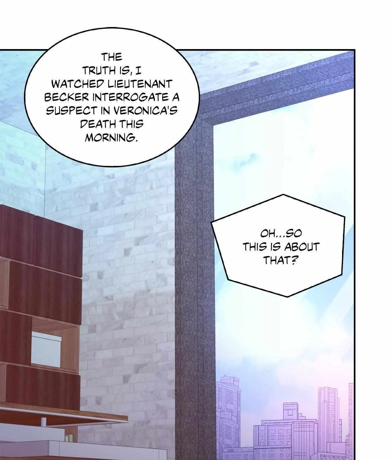 Read Arthur chapter 124 image 34 on Lezhin