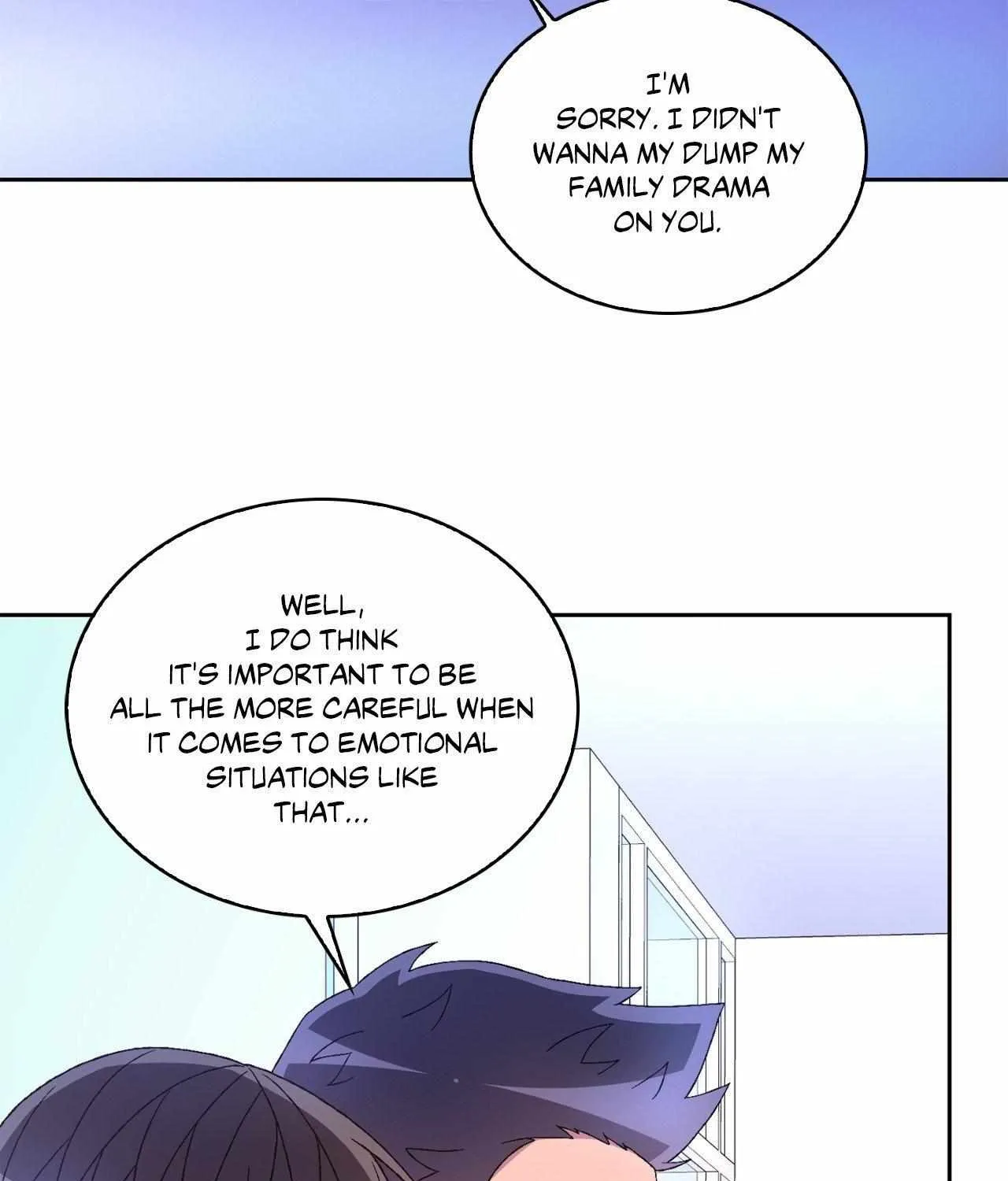 Read Arthur chapter 124 image 4 on Lezhin