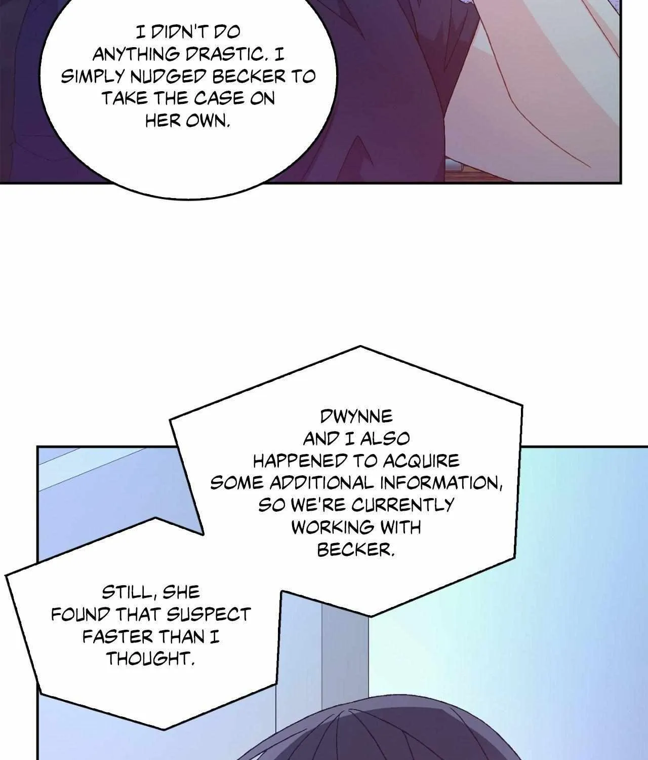 Read Arthur chapter 124 image 40 on Lezhin