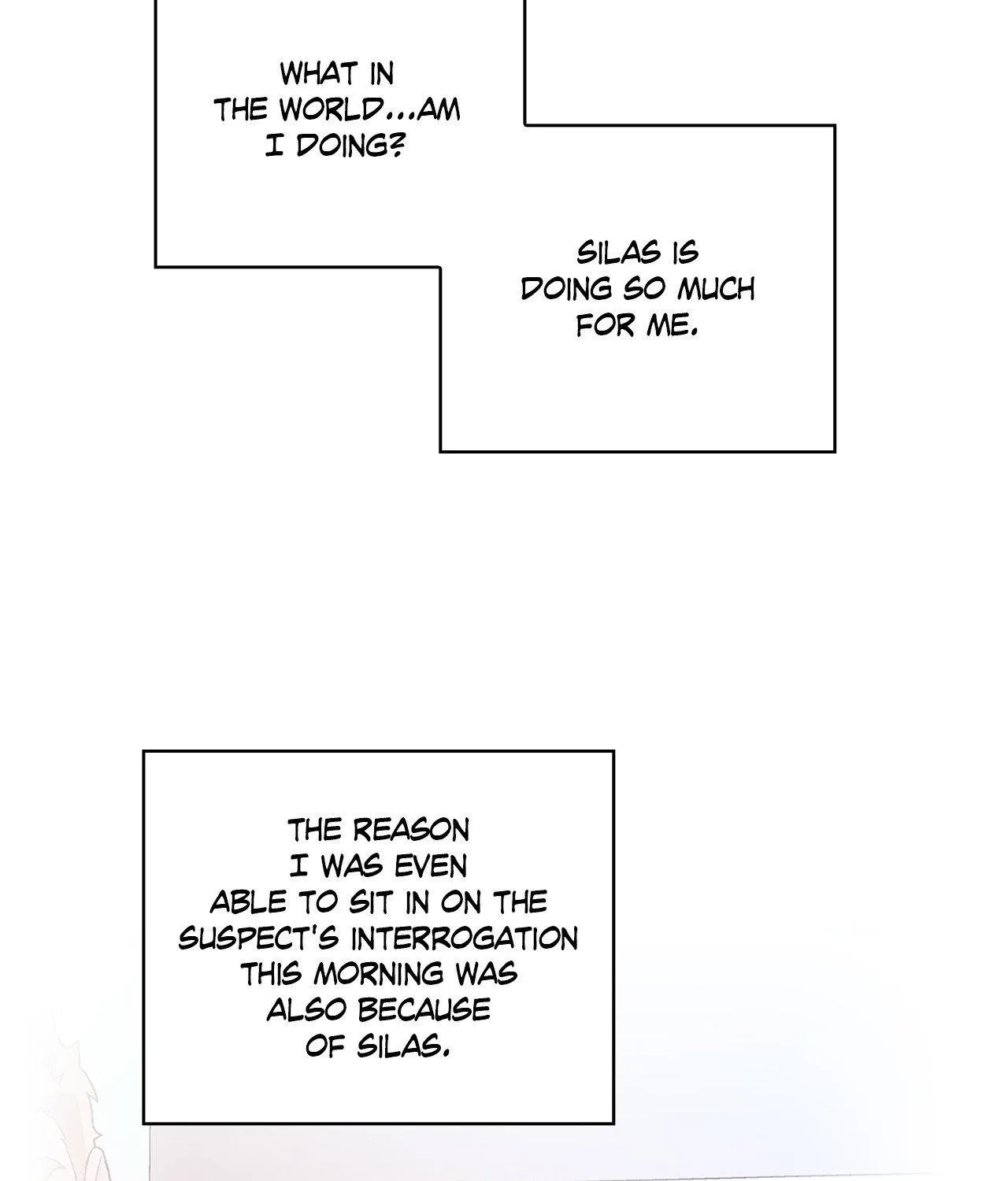Read Arthur chapter 124 image 45 on Lezhin