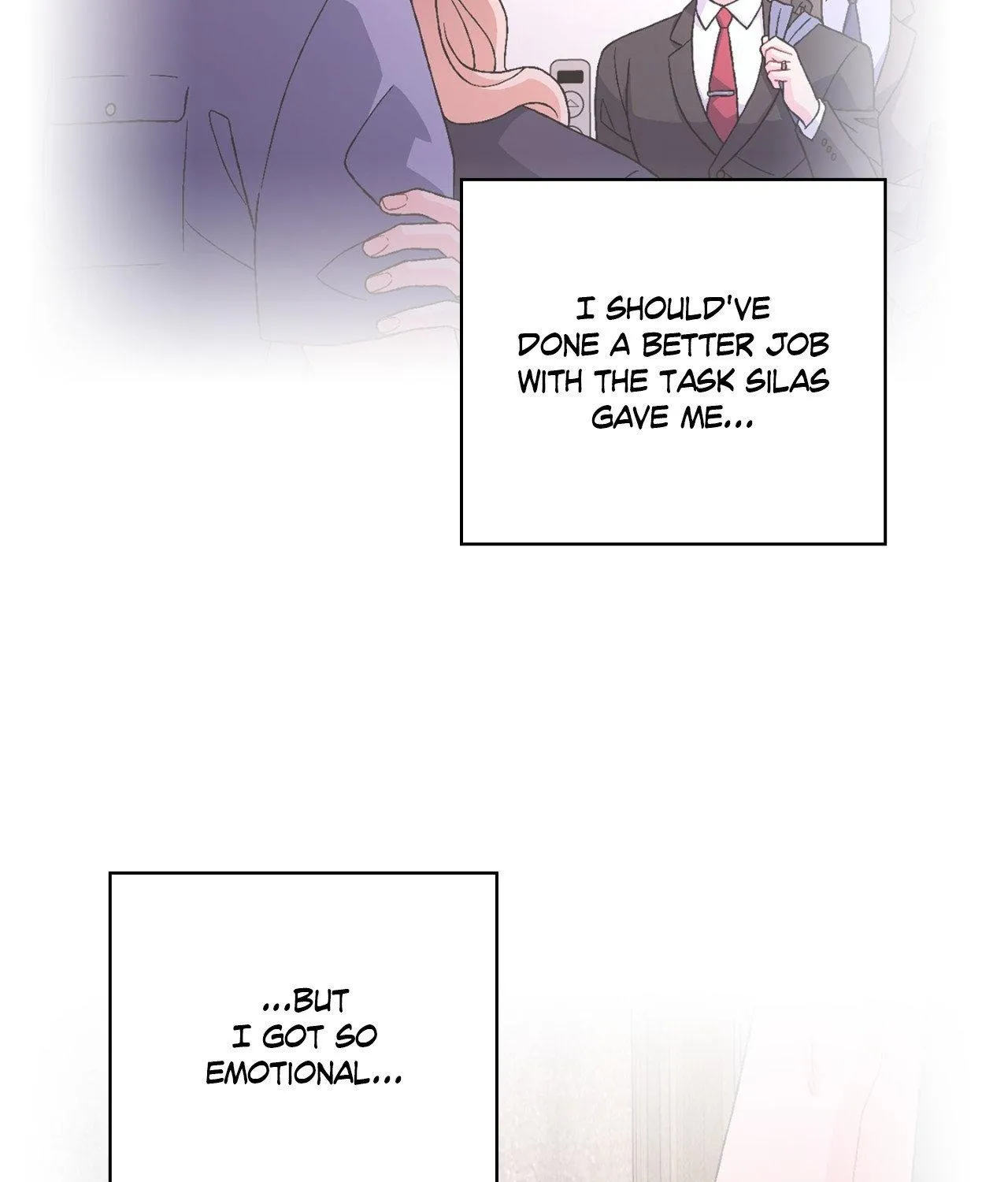 Read Arthur chapter 124 image 47 on Lezhin