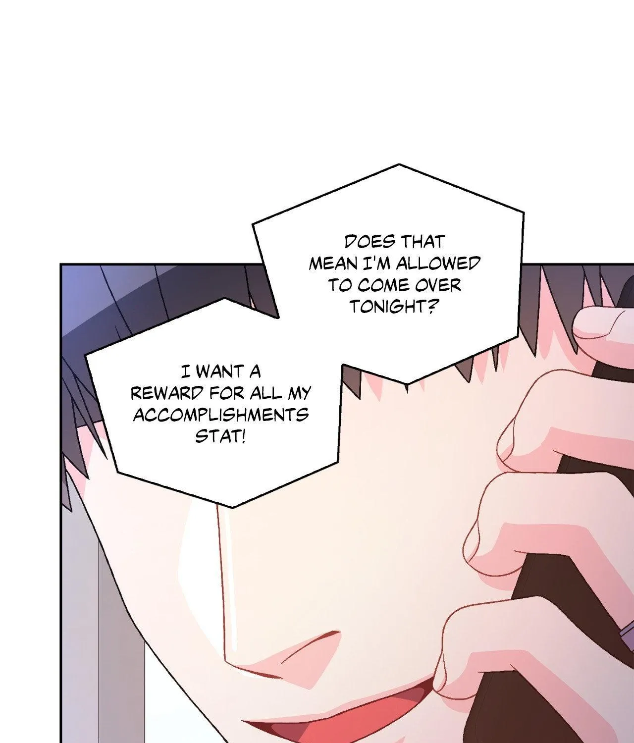 Read Arthur chapter 124 image 54 on Lezhin