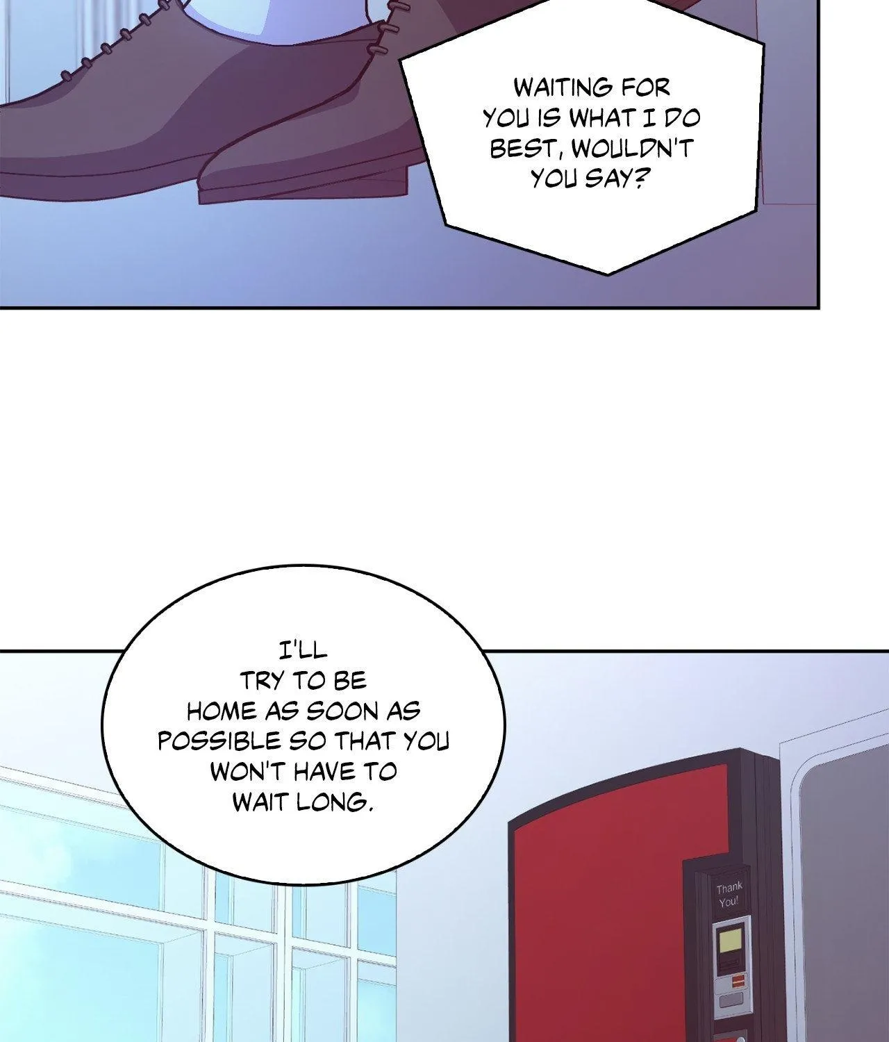 Read Arthur chapter 124 image 58 on Lezhin