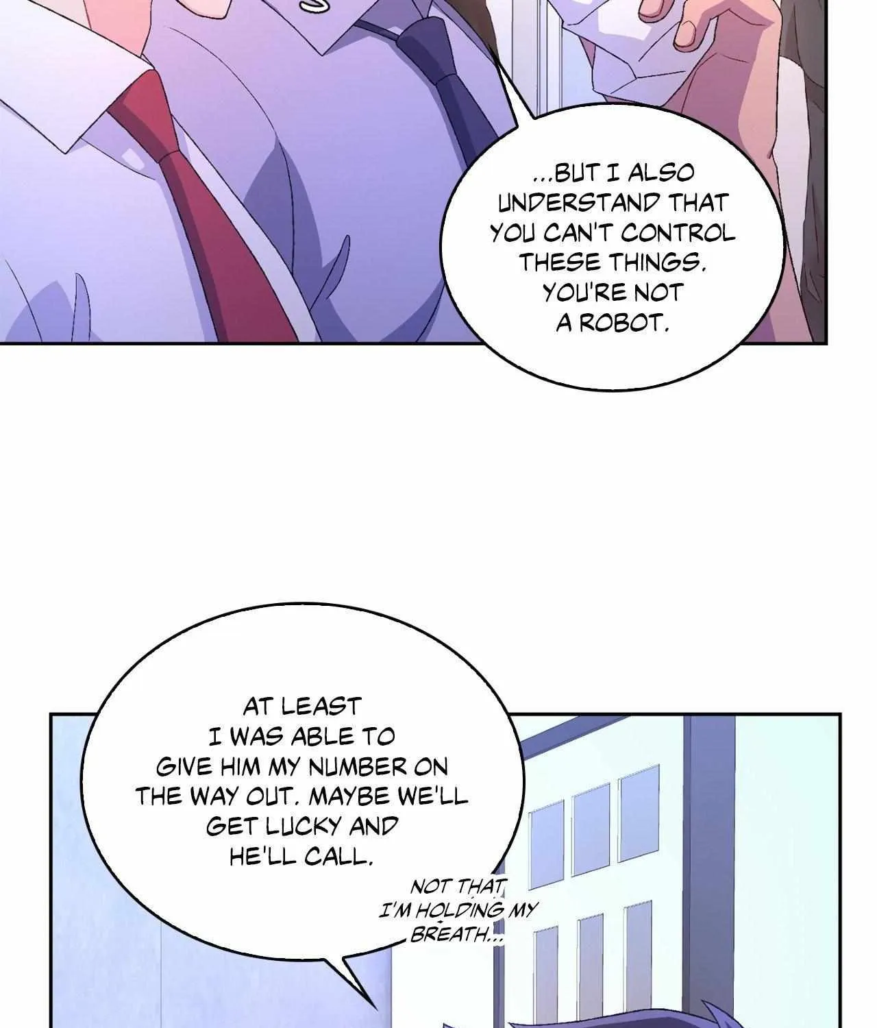 Read Arthur chapter 124 image 6 on Lezhin
