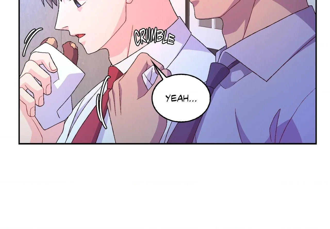 Read Arthur chapter 124 image 8 on Lezhin