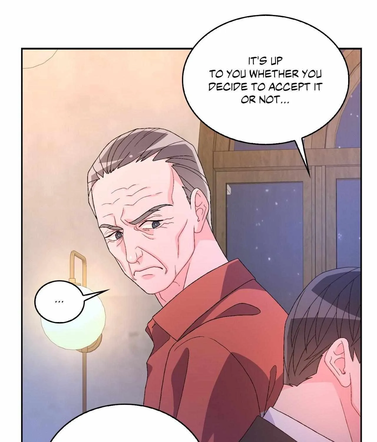 Read Arthur chapter 124 image 84 on Lezhin