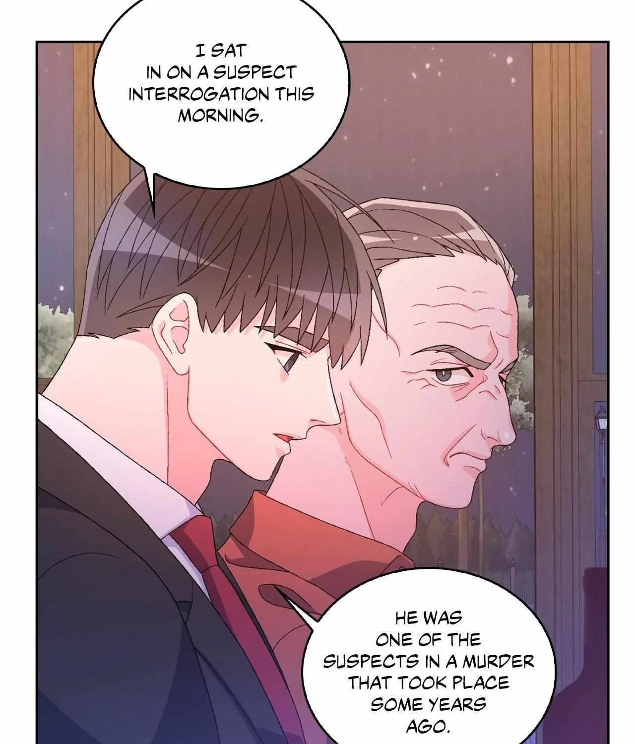 Read Arthur chapter 124 image 88 on Lezhin