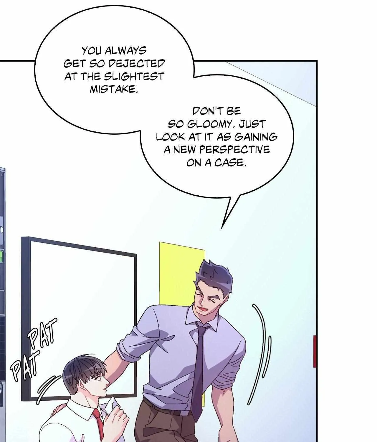 Read Arthur chapter 124 image 9 on Lezhin