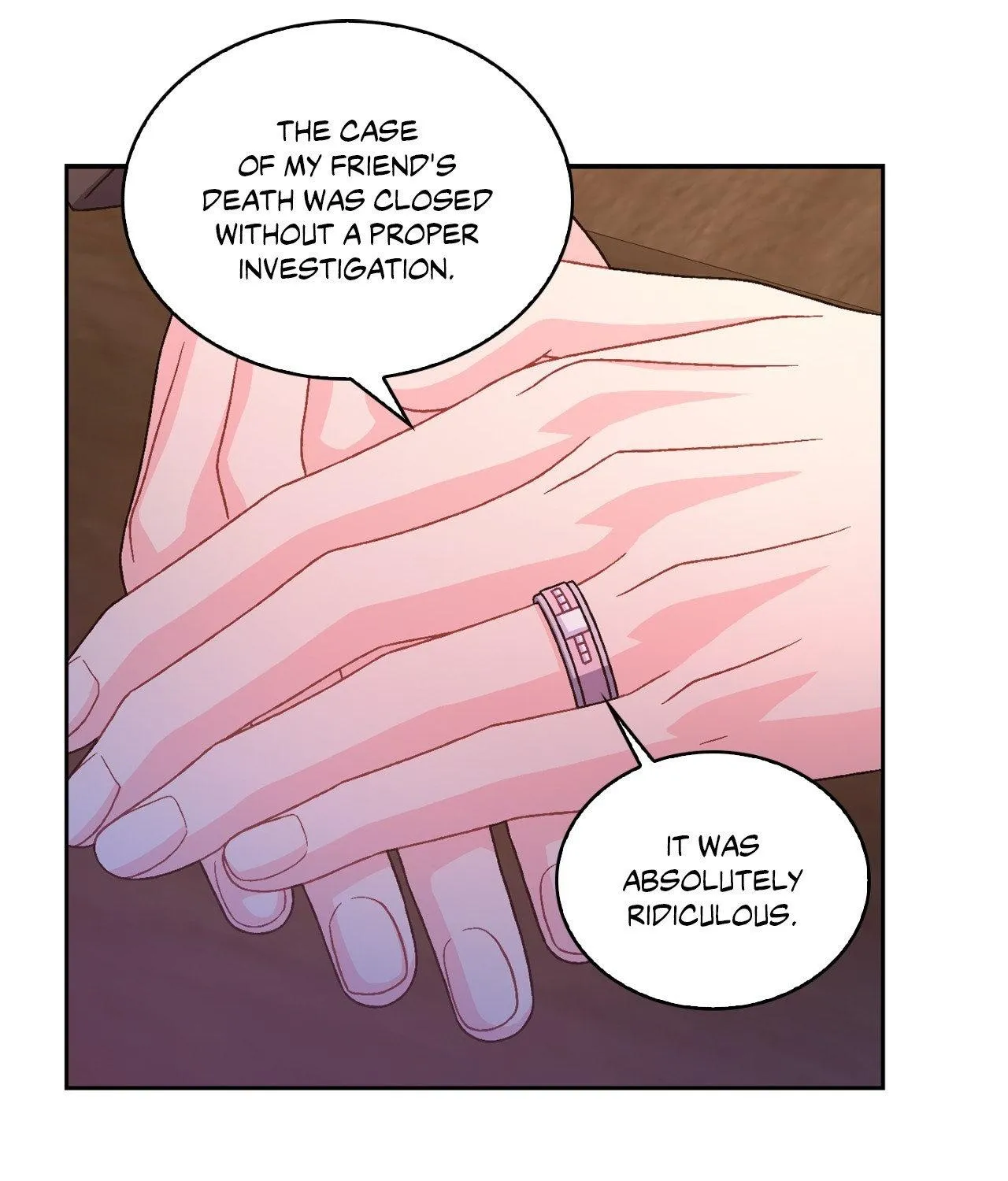 Read Arthur chapter 124 image 92 on Lezhin