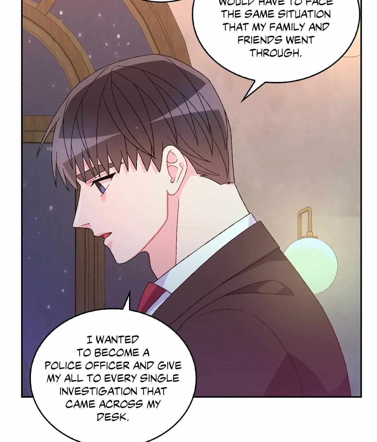 Read Arthur chapter 124 image 94 on Lezhin