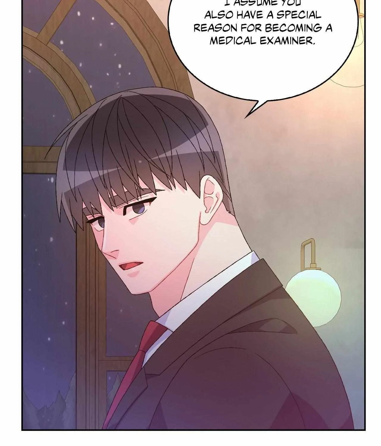 Read Arthur chapter 124 image 96 on Lezhin